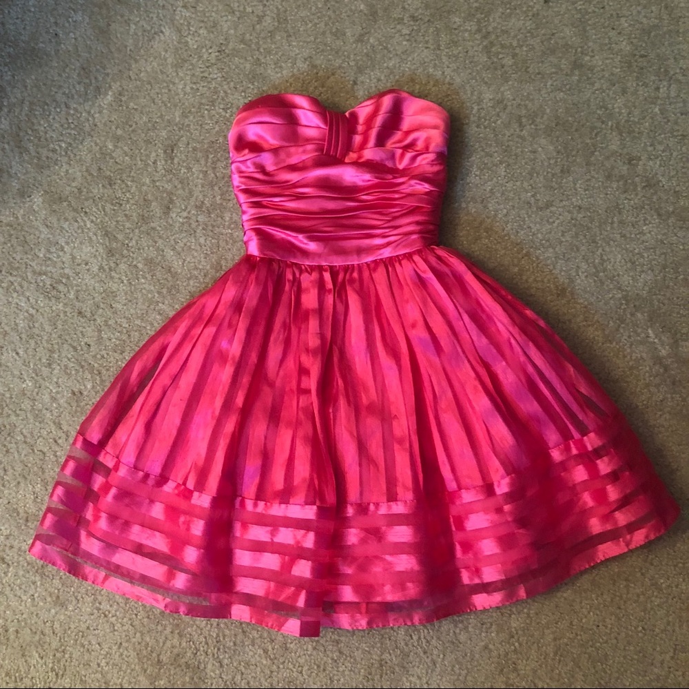 Betsey Johnson dress